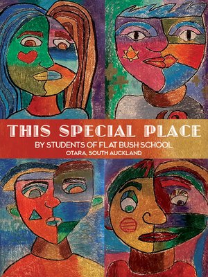 cover image of This Special Place